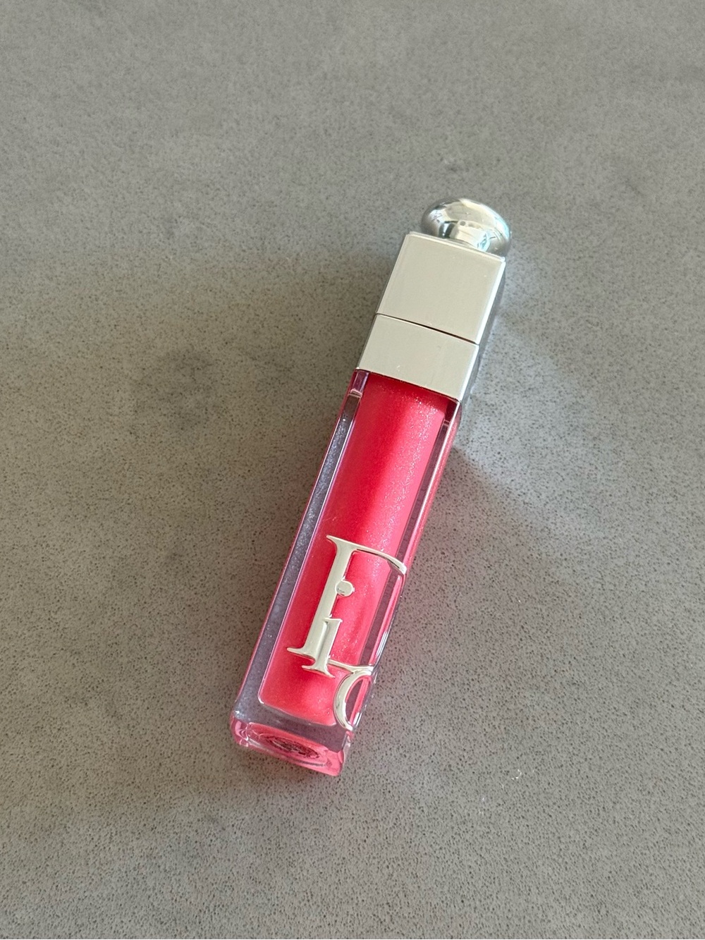 019 Dior Addict Lip Maximizer Plumping Gloss